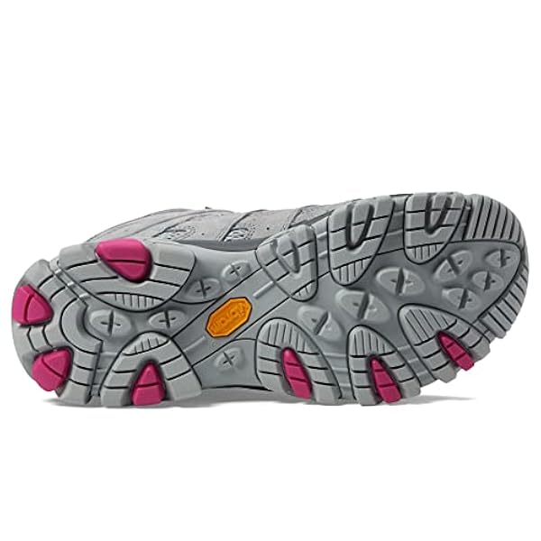 Merrell dames Moab 3 Mid Waterdicht